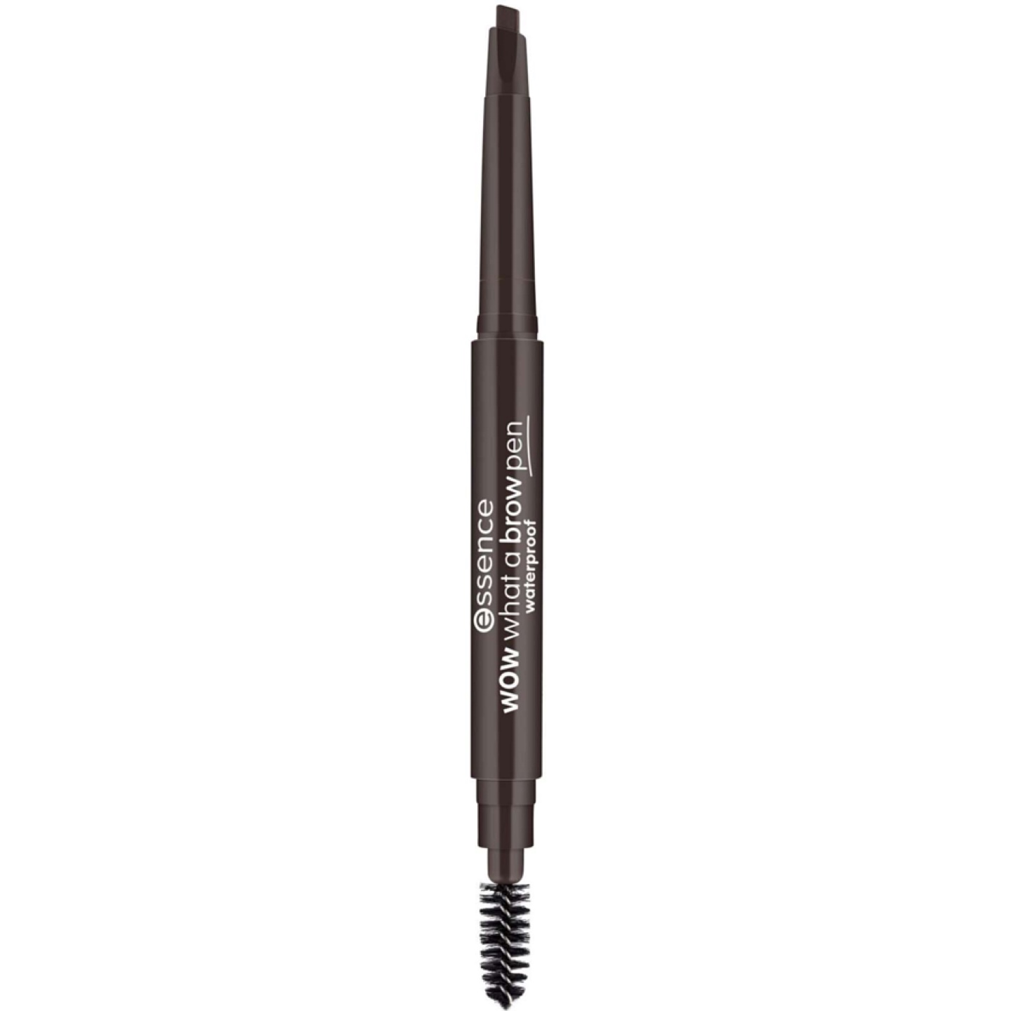 essence waterproof brow pen