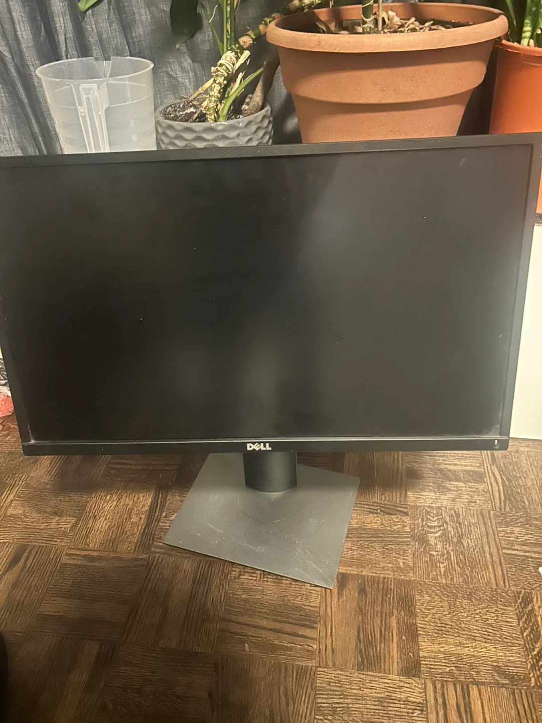 Dell 24 inch monitor thumbnail