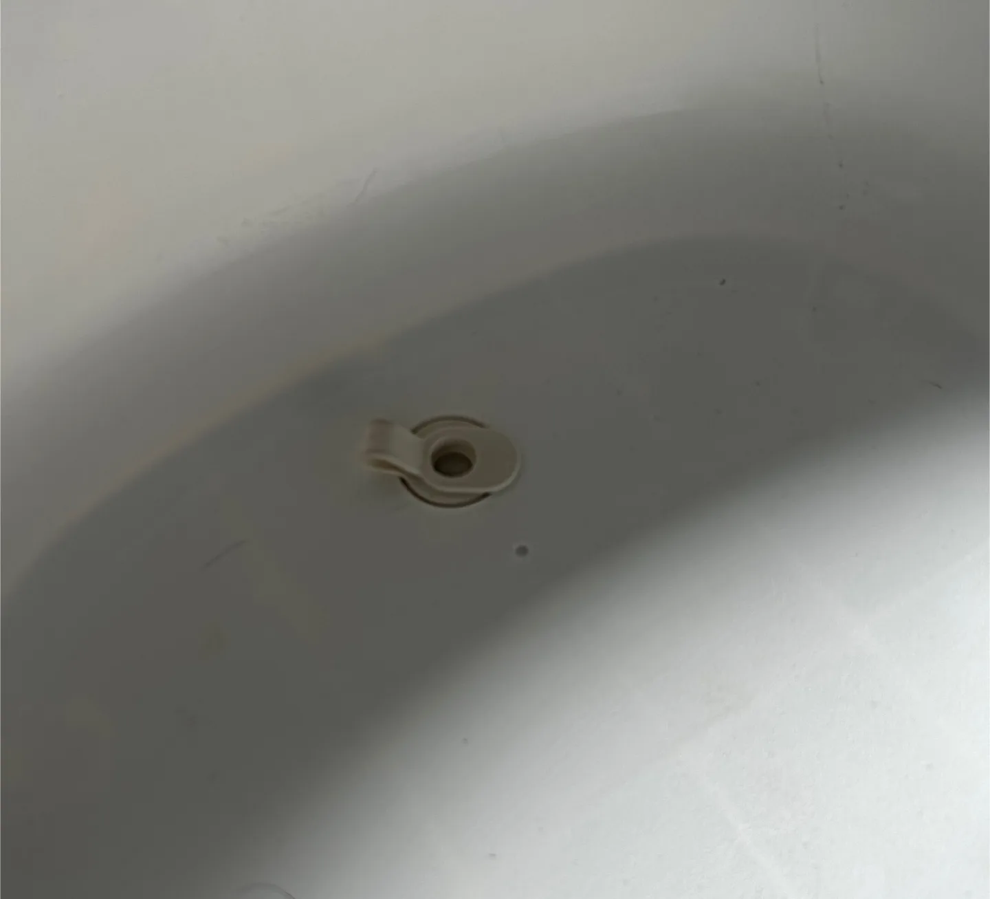 Summer Infant Baby Bath Tub with Newborn Support image indicator(6)