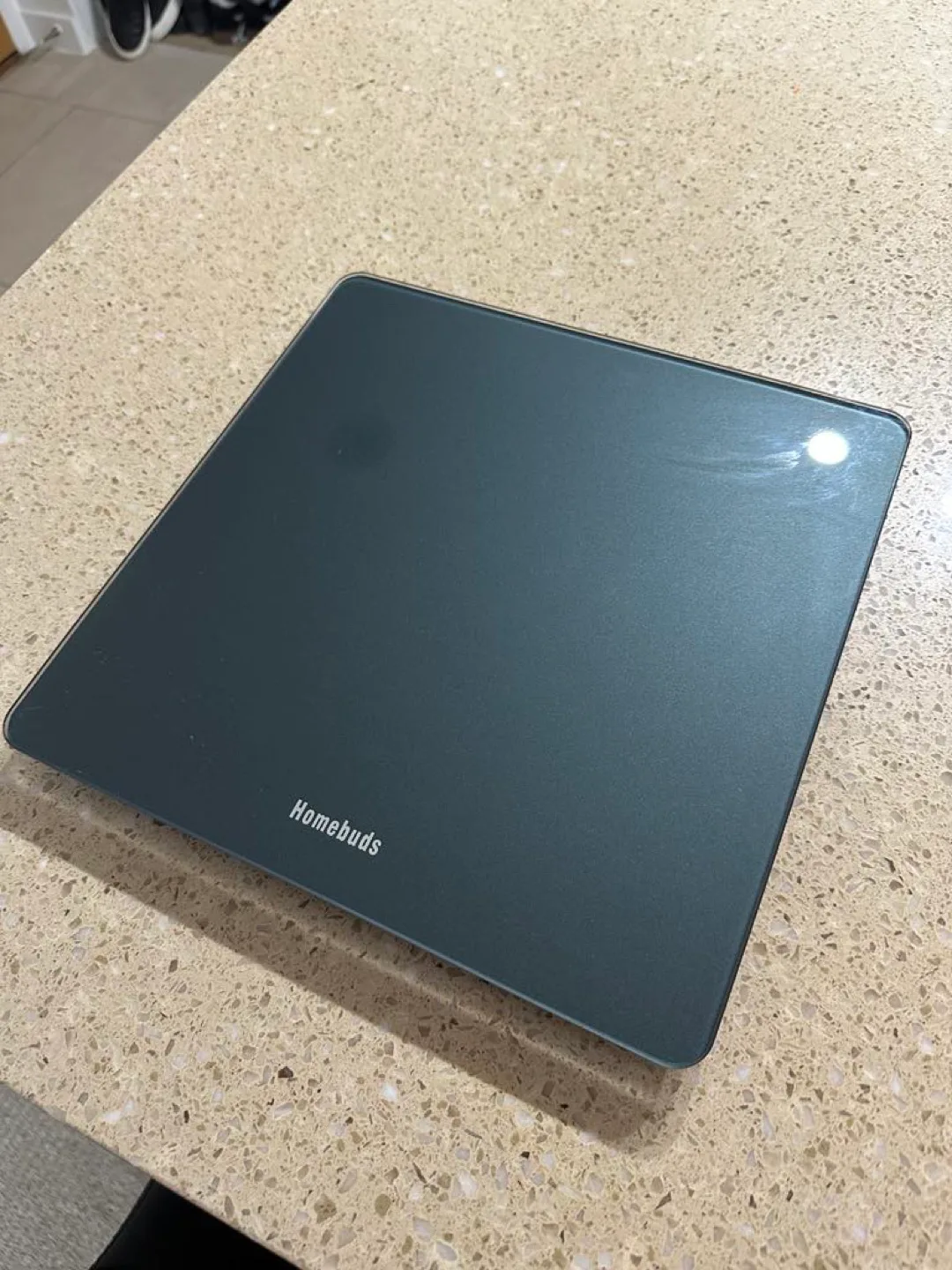 Homebuds Digital Bathroom Scale thumbnail