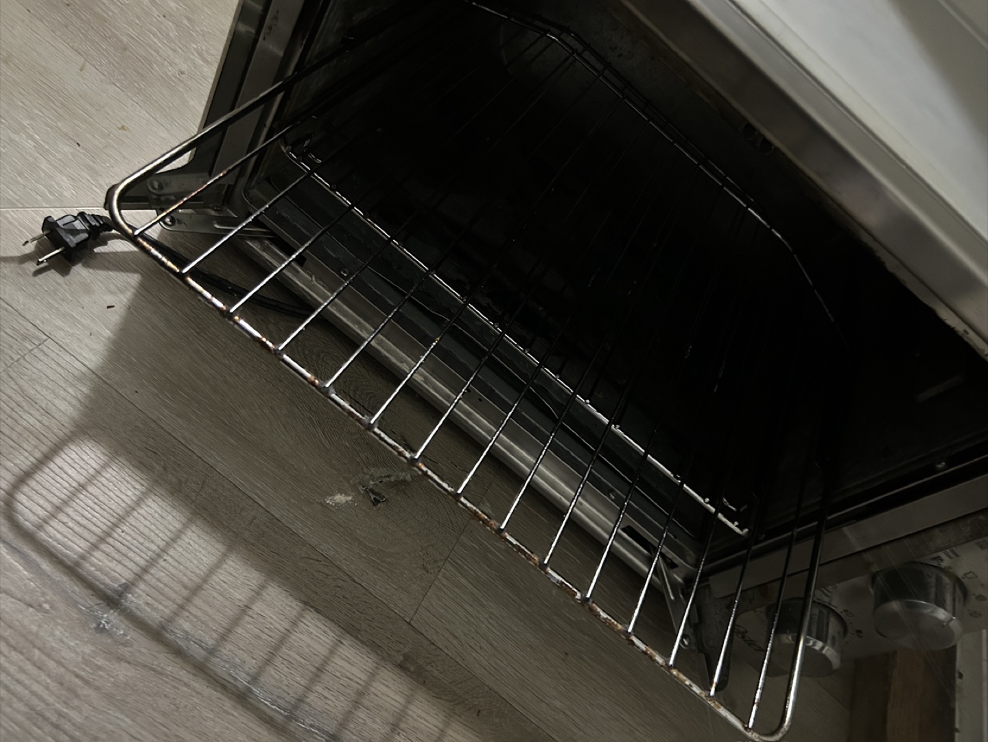 Oster Countertop Oven