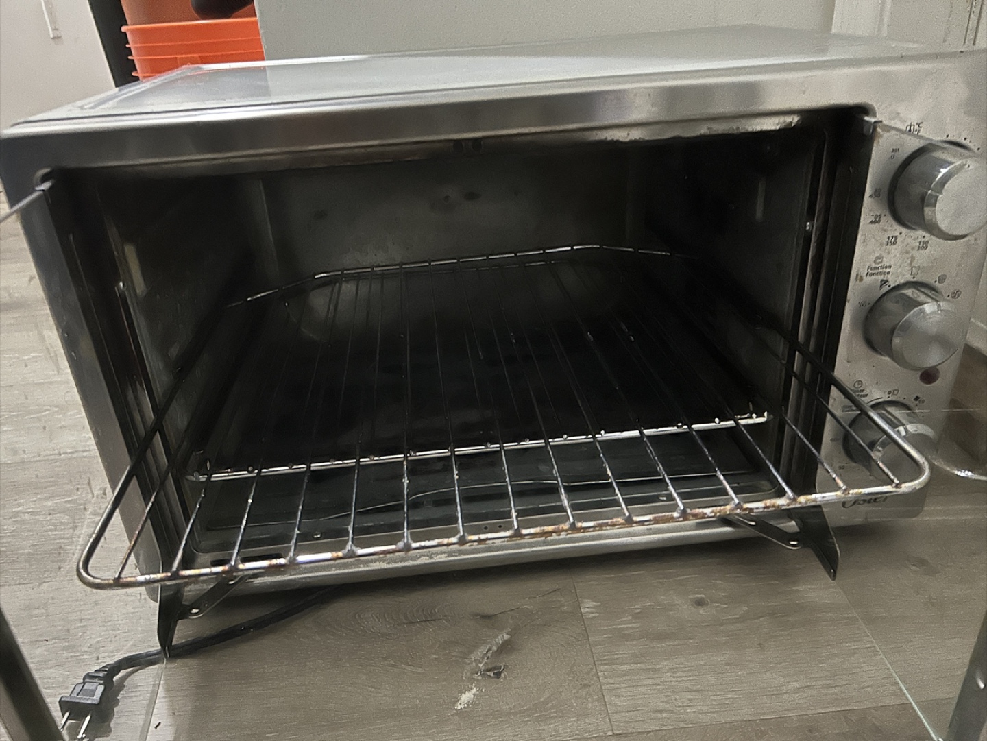 Oster Countertop Oven - photo 2