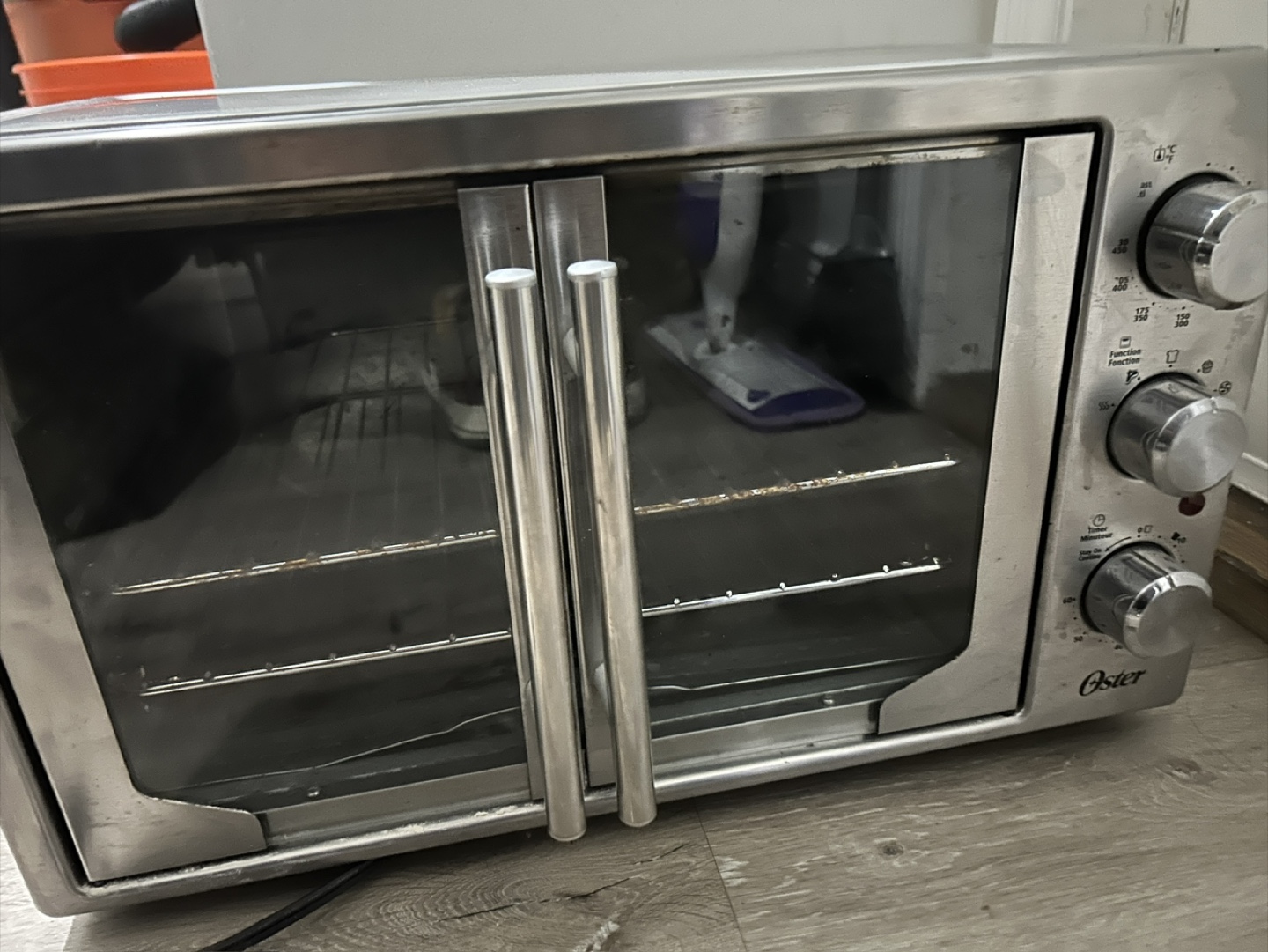 Oster Countertop Oven - photo 3