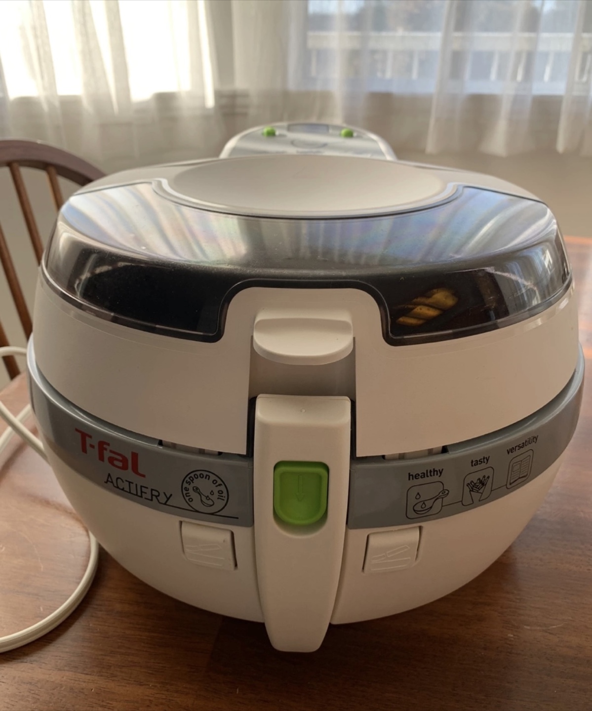 T-fal Actifry Air Fryer