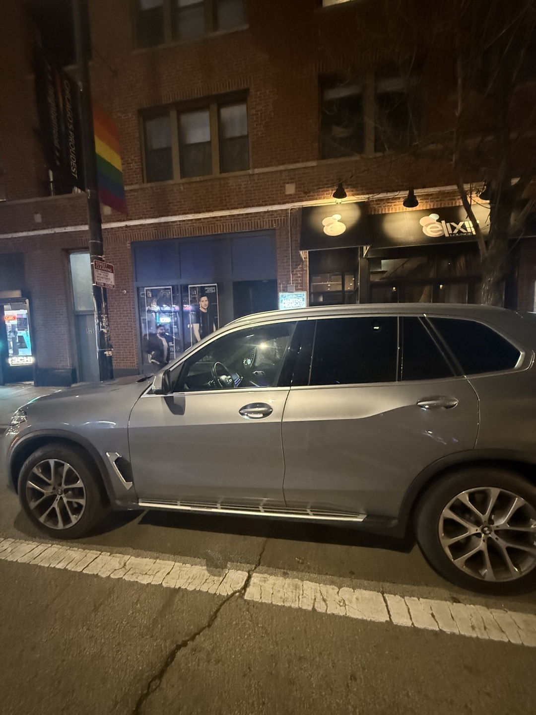 BMW X5 xDrive40i 2024