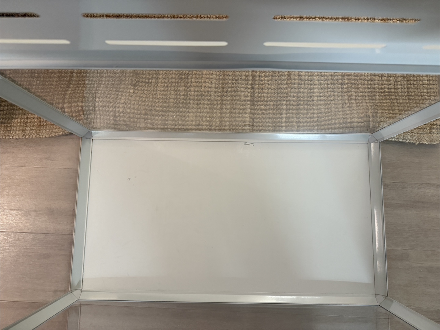 Large Hamster Cage - White - photo 2