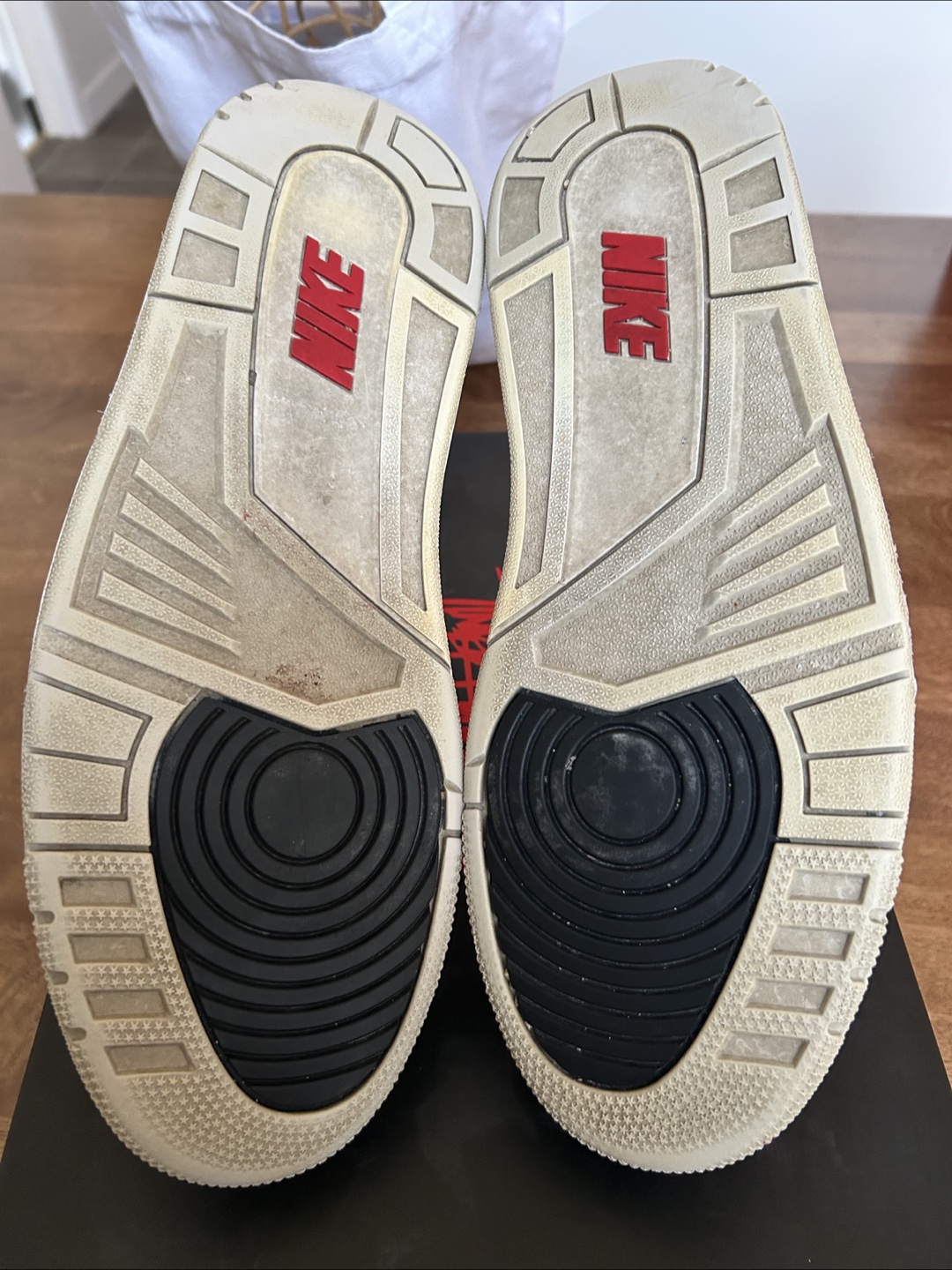 Jordan 3 - photo 4