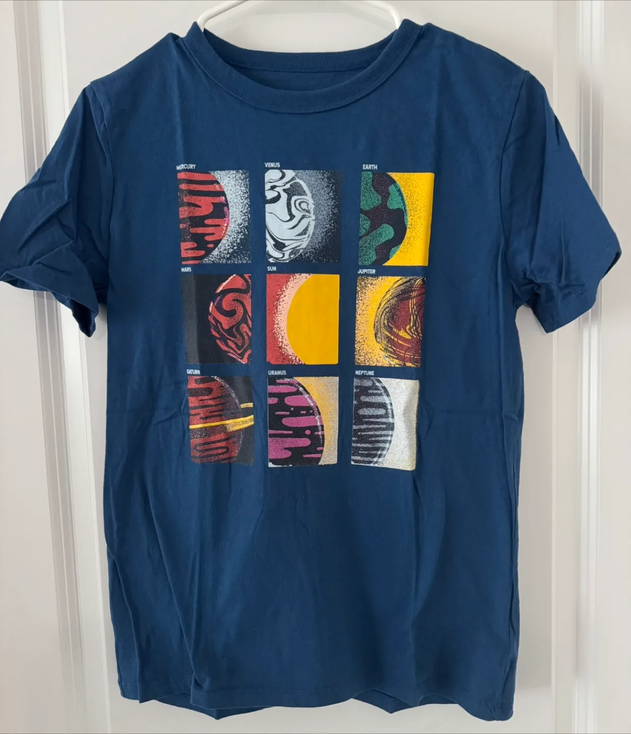 Abercrombie & GAP Boys’ Short-Sleeved Tees -  Size: XXL image indicator(2)