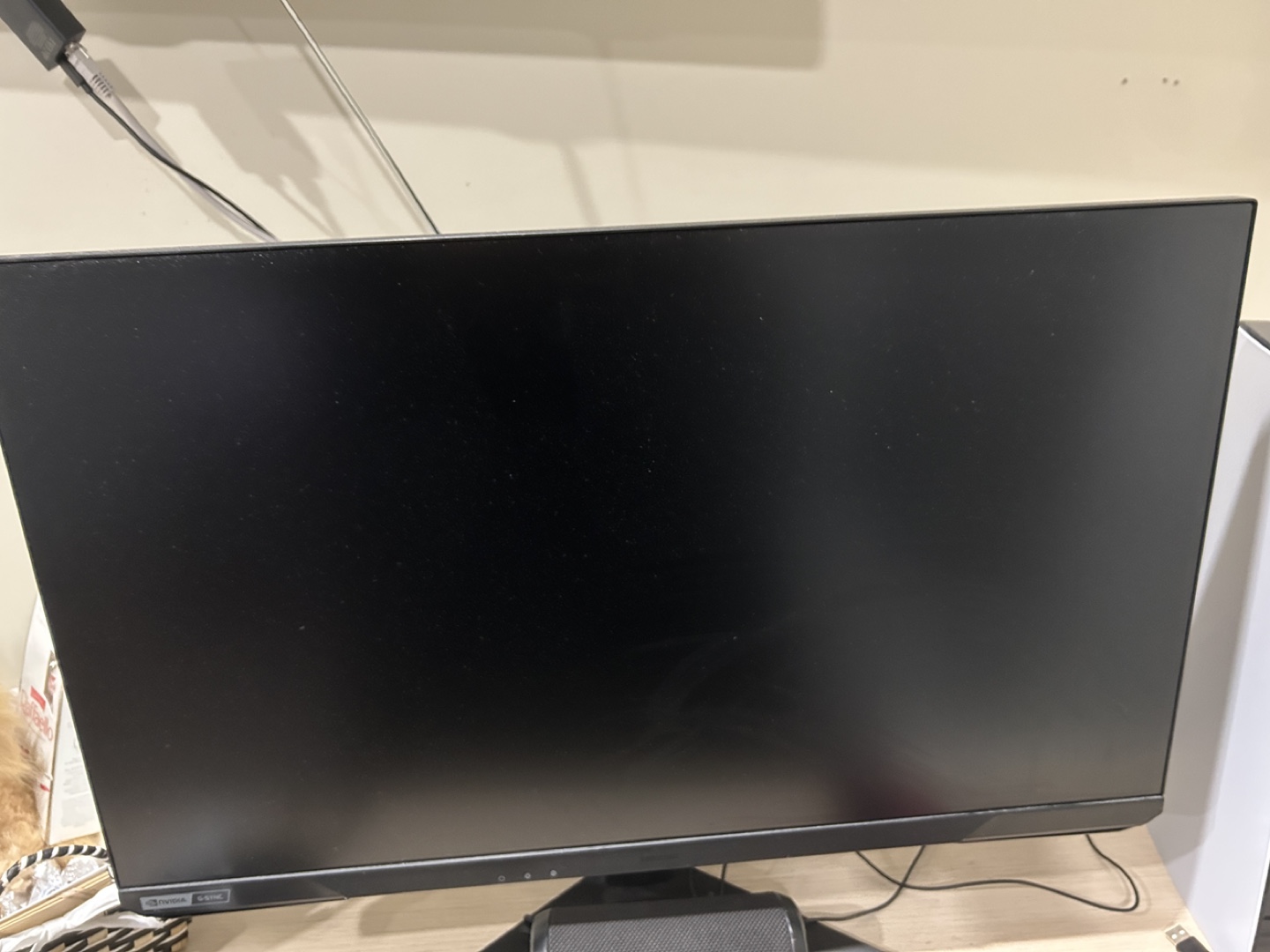 Samsung Odyssey G5 Gaming Monitor - photo 3