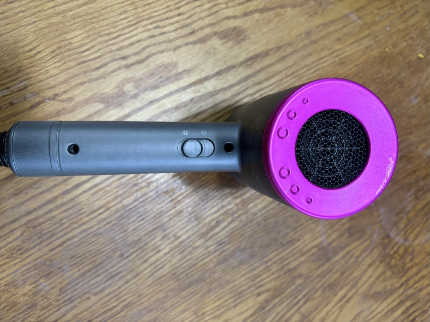 Used Revlon Hair Dryer - photo 3