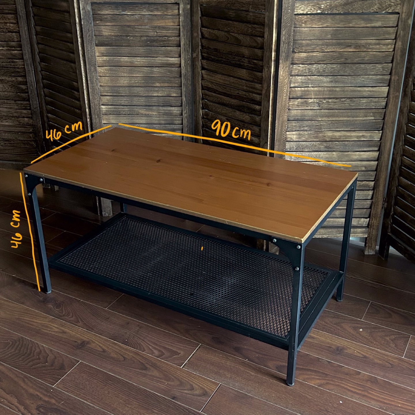 Coffee Table - Fjallbo Ikea - photo 5