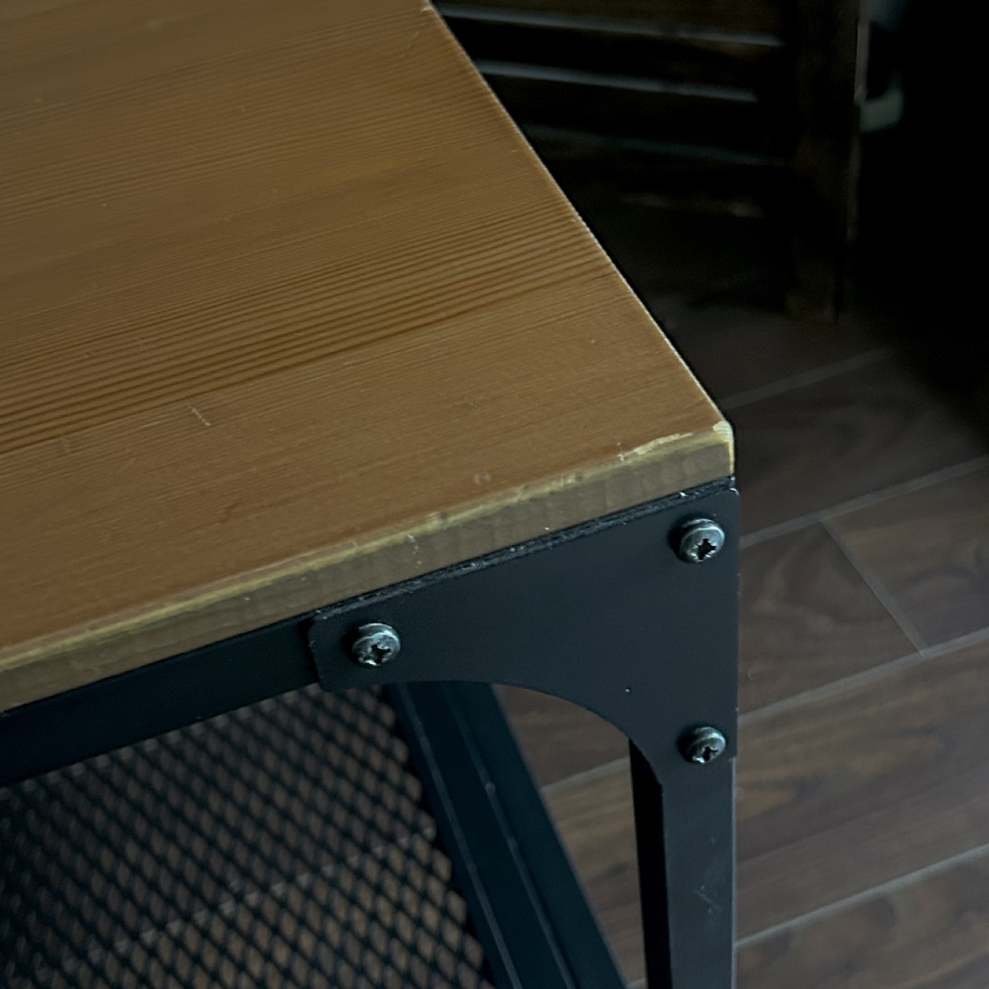 Coffee Table - Fjallbo Ikea - photo 2