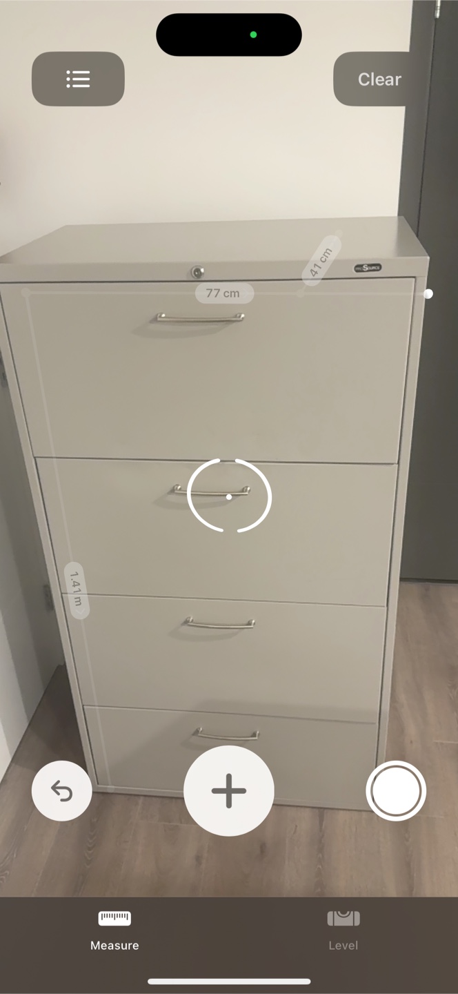 Metal Cabinet with Drawers - Affordable Price