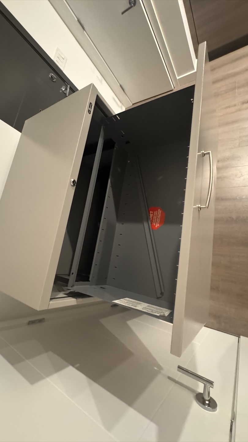 Metal Cabinet with Drawers - Affordable Price - photo 3