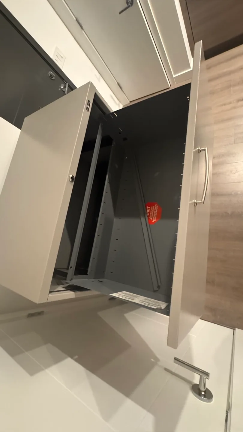 Metal Cabinet with Drawers - Affordable Price image indicator(3)