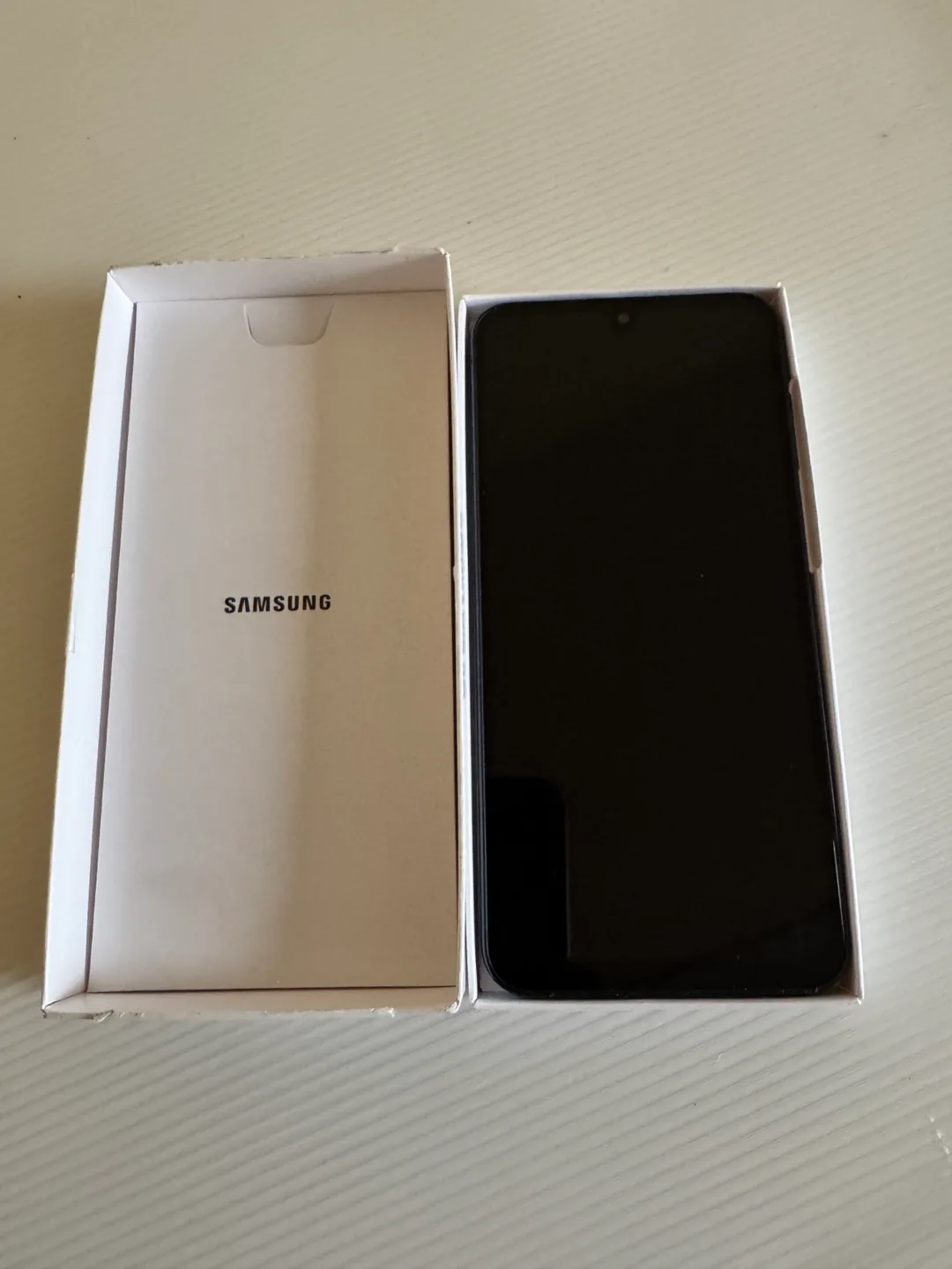 Samsung Galaxy A16 5G image indicator(7)