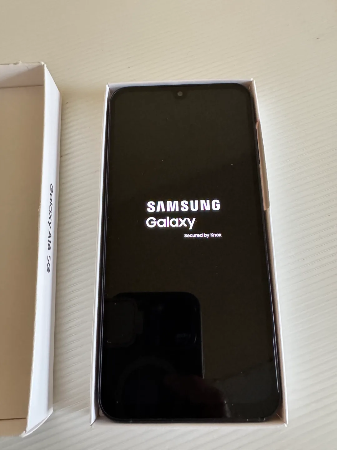 Samsung Galaxy A16 5G image indicator(2)