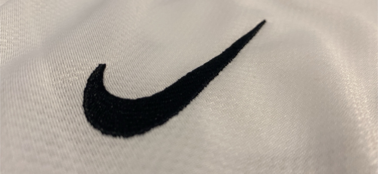 Neymar Jr Santos FC Authentic Nike Jersey Size M - photo 4