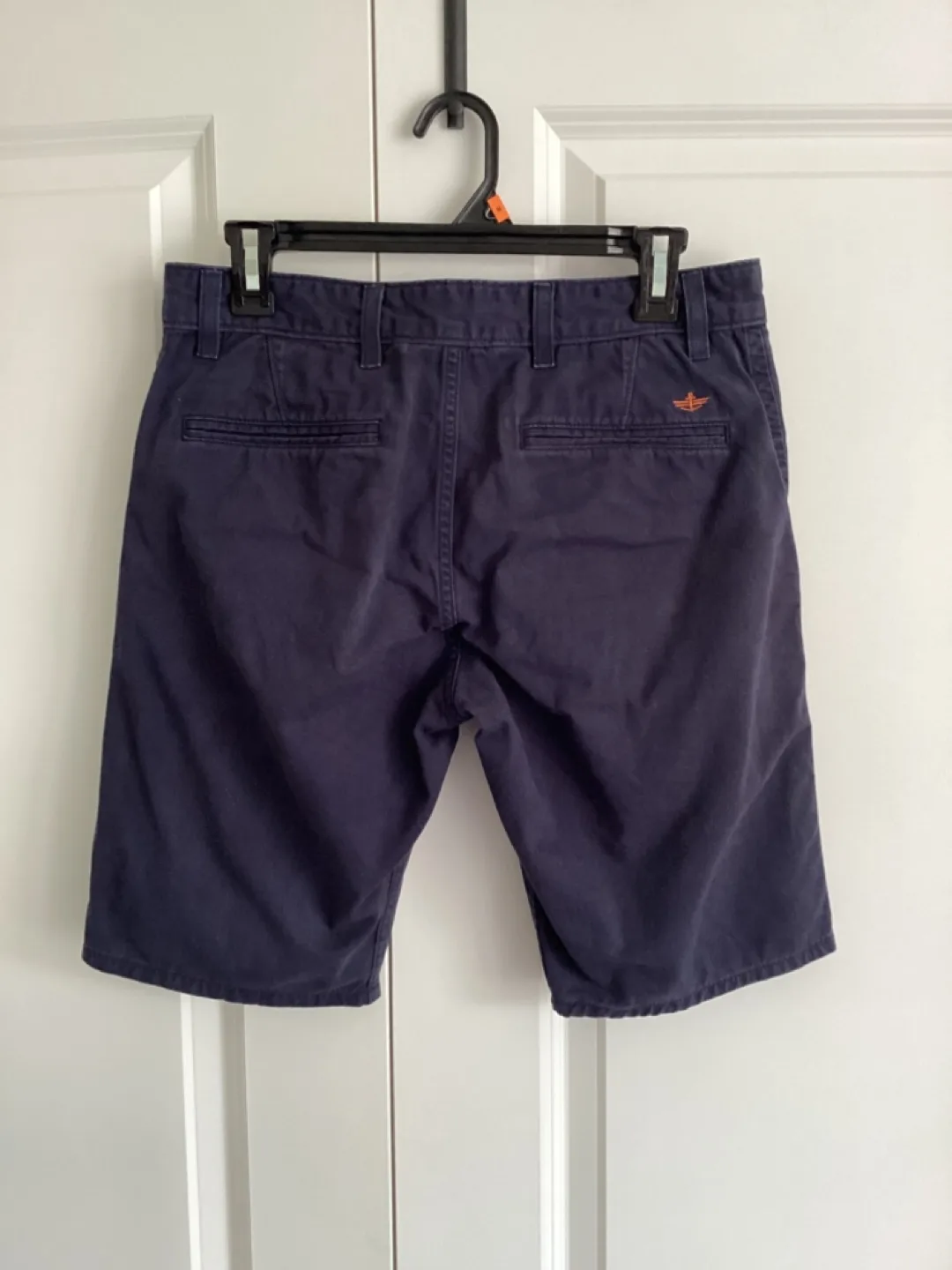 YOUNG MENS DOCKERS SHORTS image indicator(2)