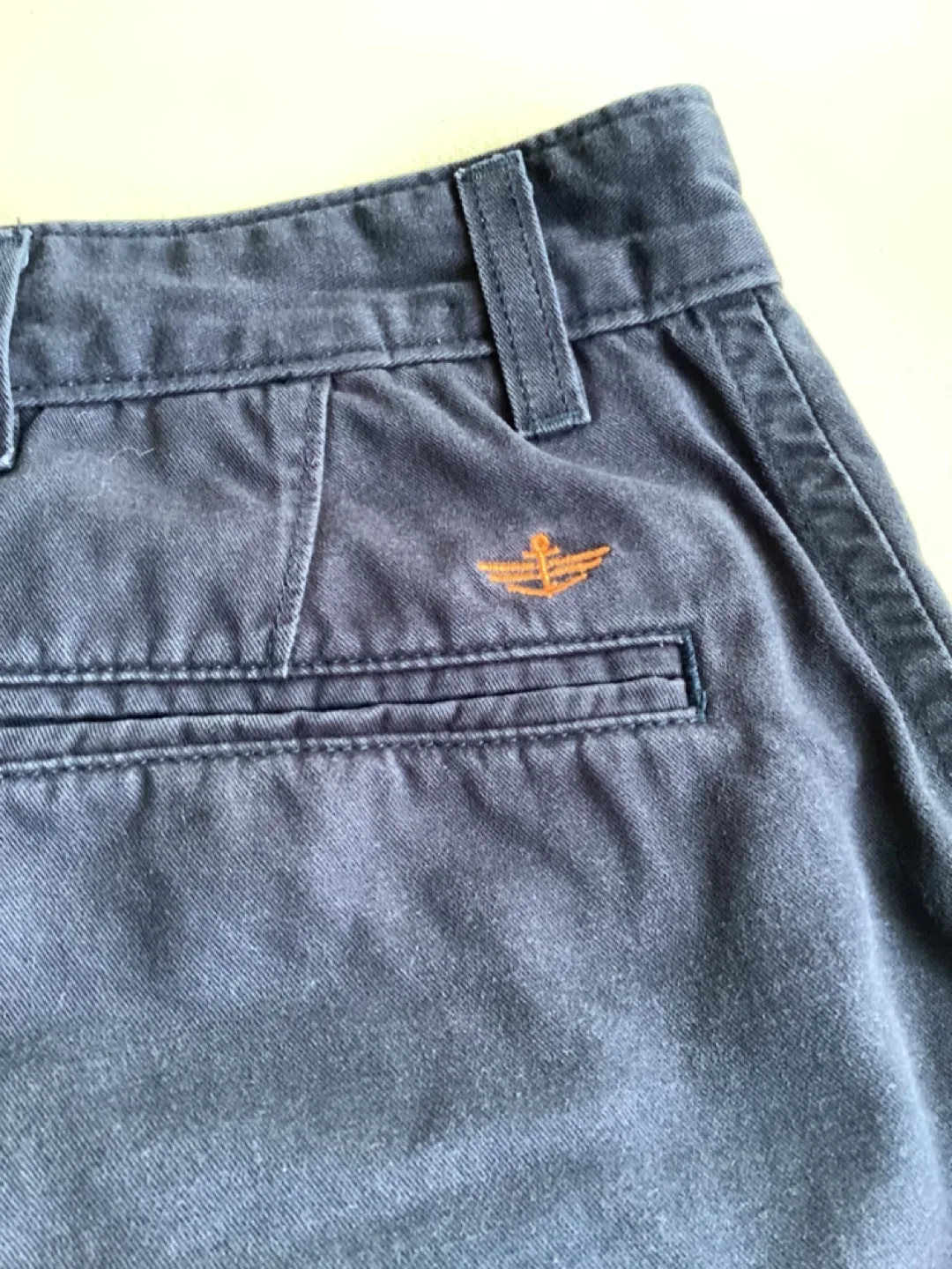 YOUNG MENS DOCKERS SHORTS image indicator(3)
