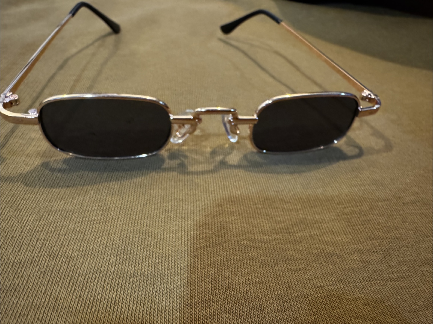 Sunglasses Bundle - Oversized & Square Frames