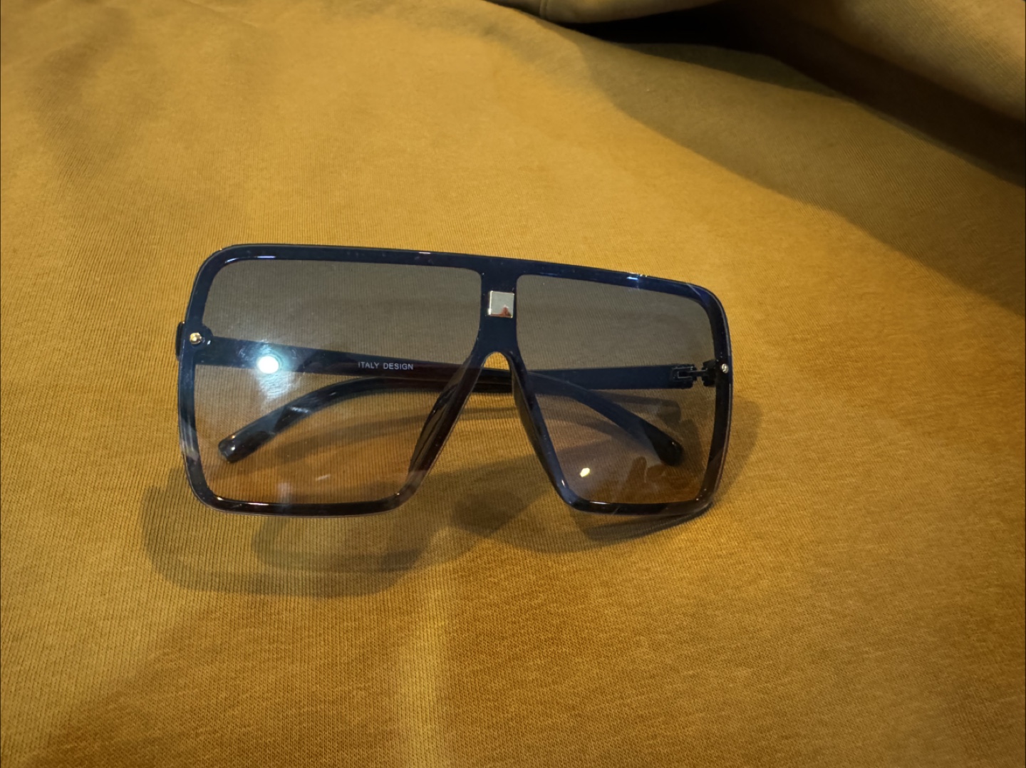 Sunglasses Bundle - Oversized & Square Frames - photo 5