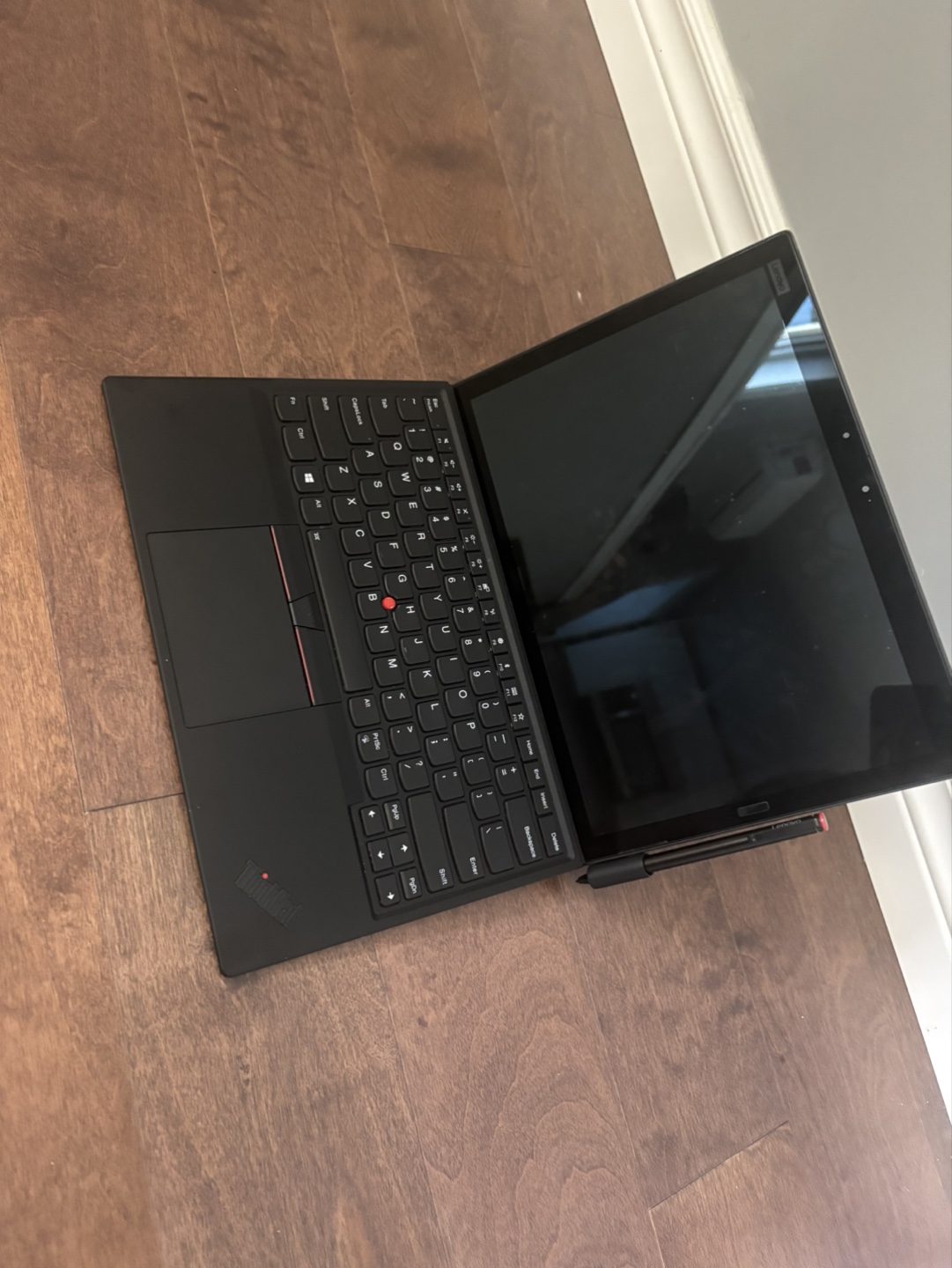 Lenovo ThinkPad X1 Fold - photo 5