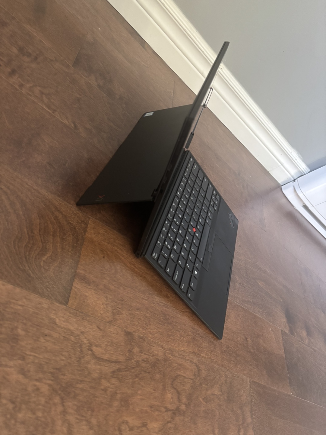 Lenovo ThinkPad X1 Fold - photo 3