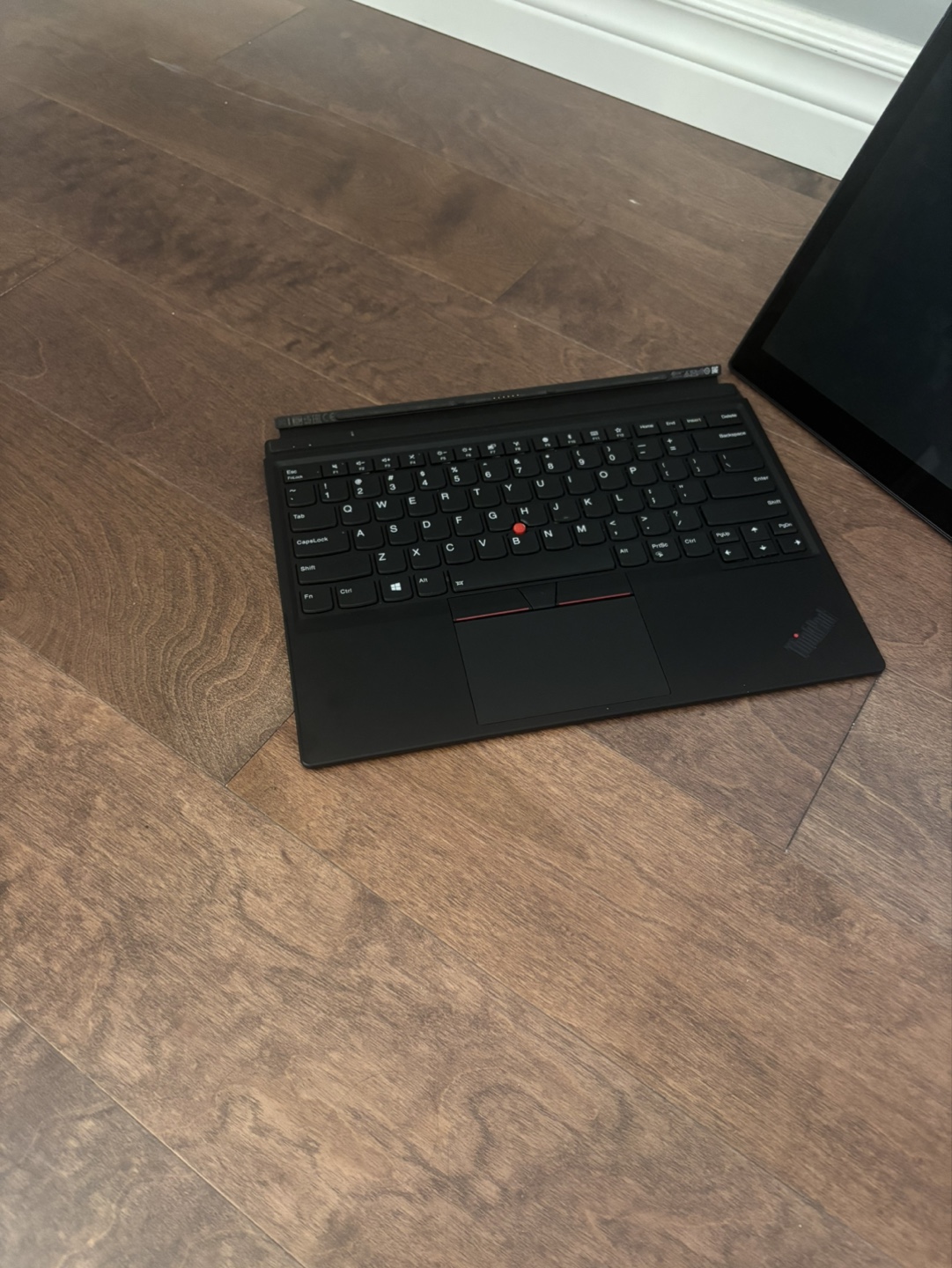 Lenovo ThinkPad X1 Fold - photo 4