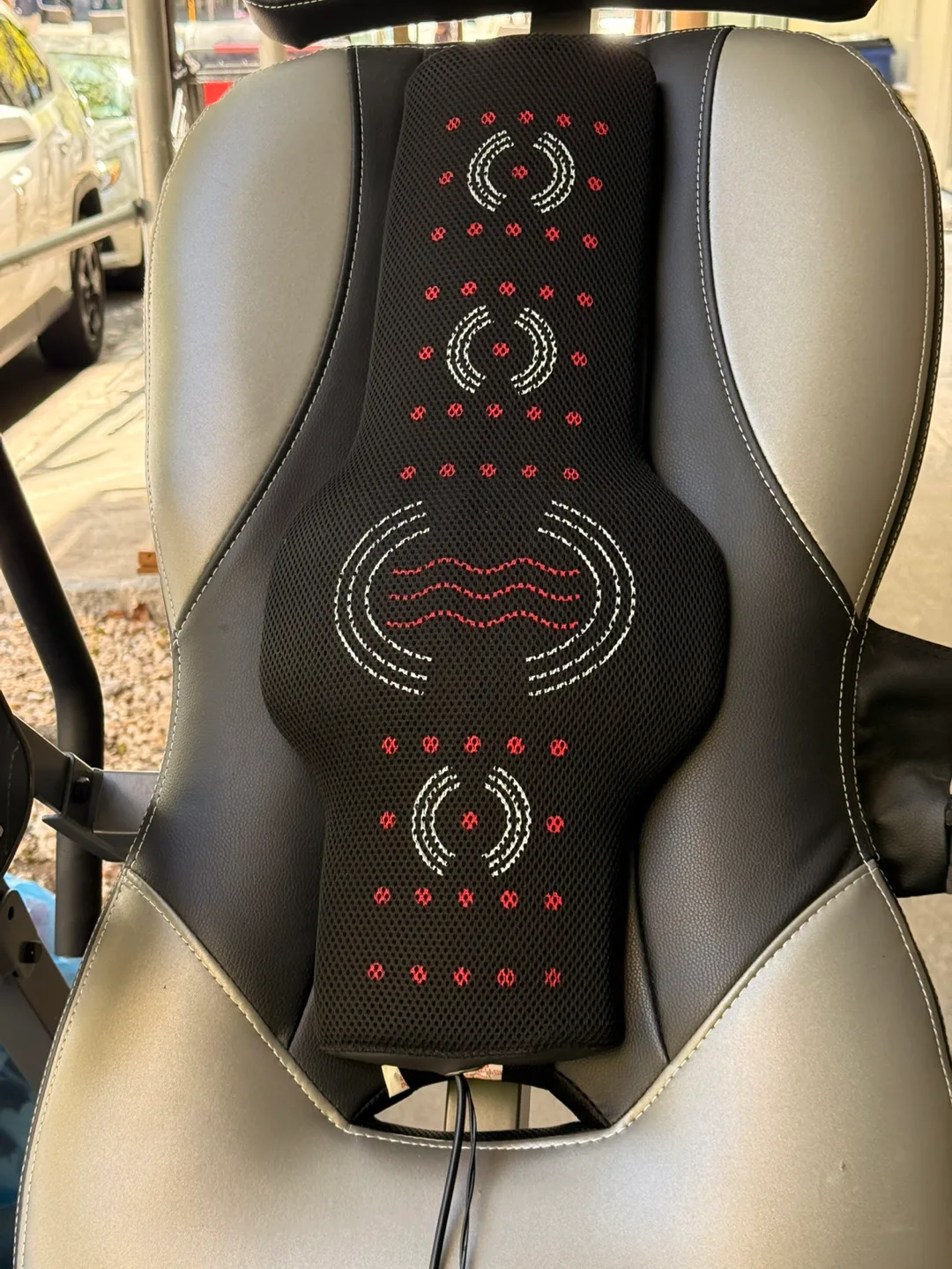 💚 Innova Inversion Table - Gently Used image indicator(3)