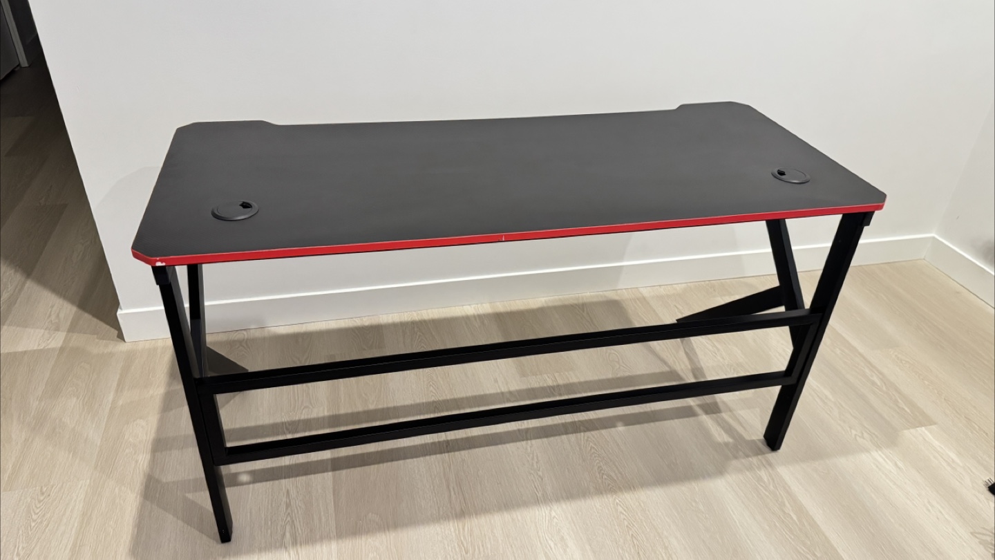 Desk Gaming - photo 2