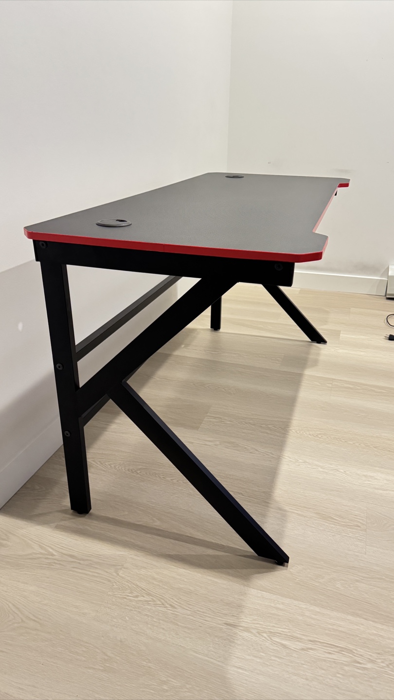 Desk Gaming - photo 3