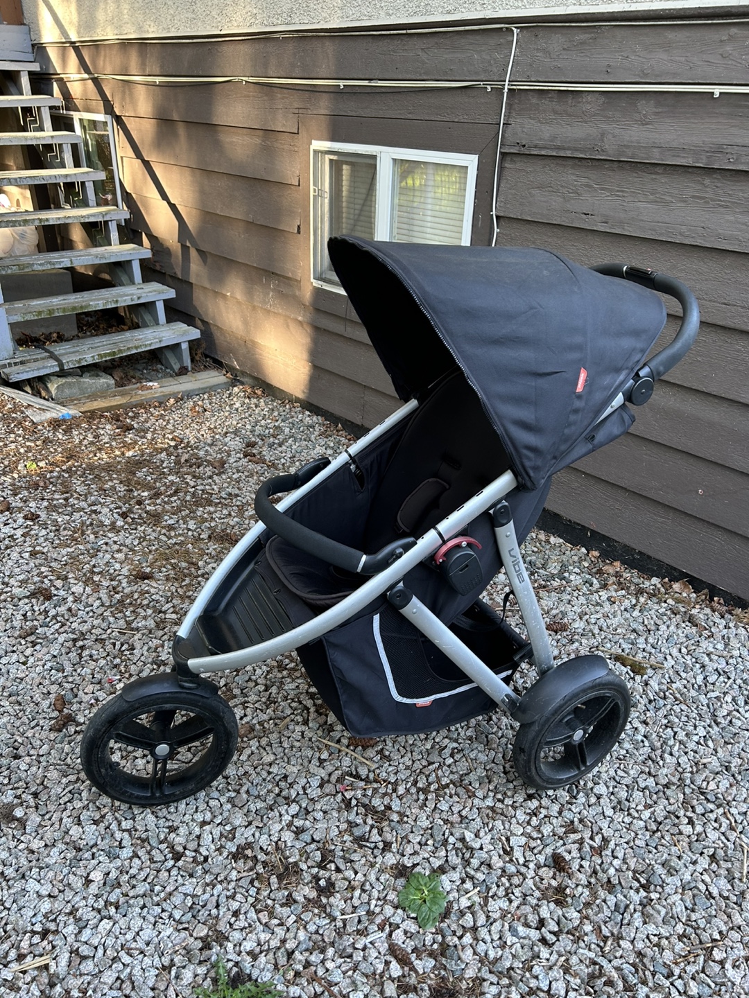 BOB Revolution Flex 3.0 Stroller - photo 2