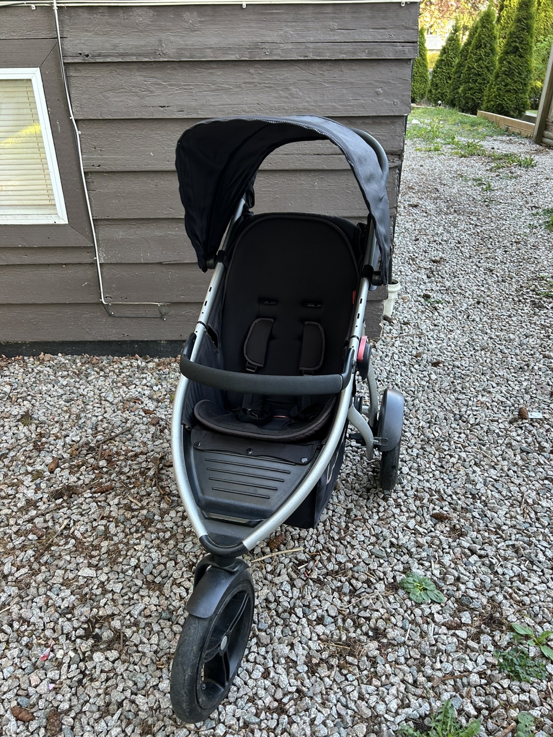 BOB Revolution Flex 3.0 Stroller