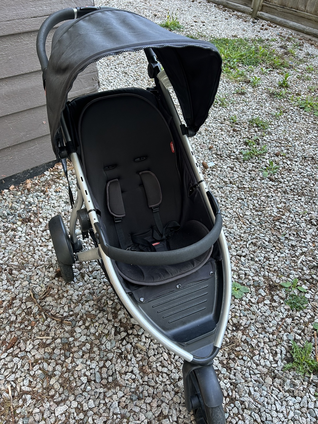 BOB Revolution Flex 3.0 Stroller - photo 4