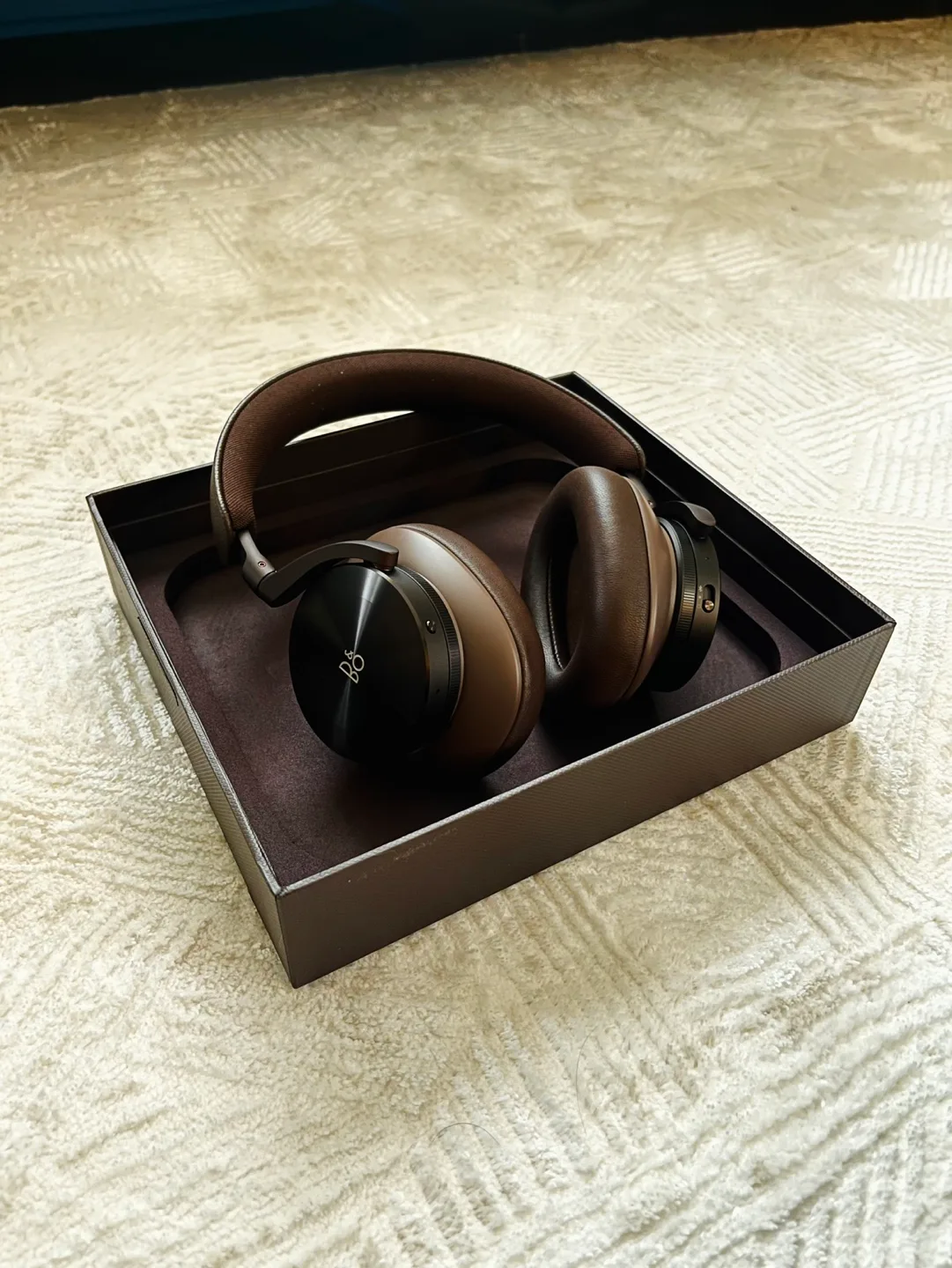 Bang & Olufsen Beoplay H95 - Brown thumbnail