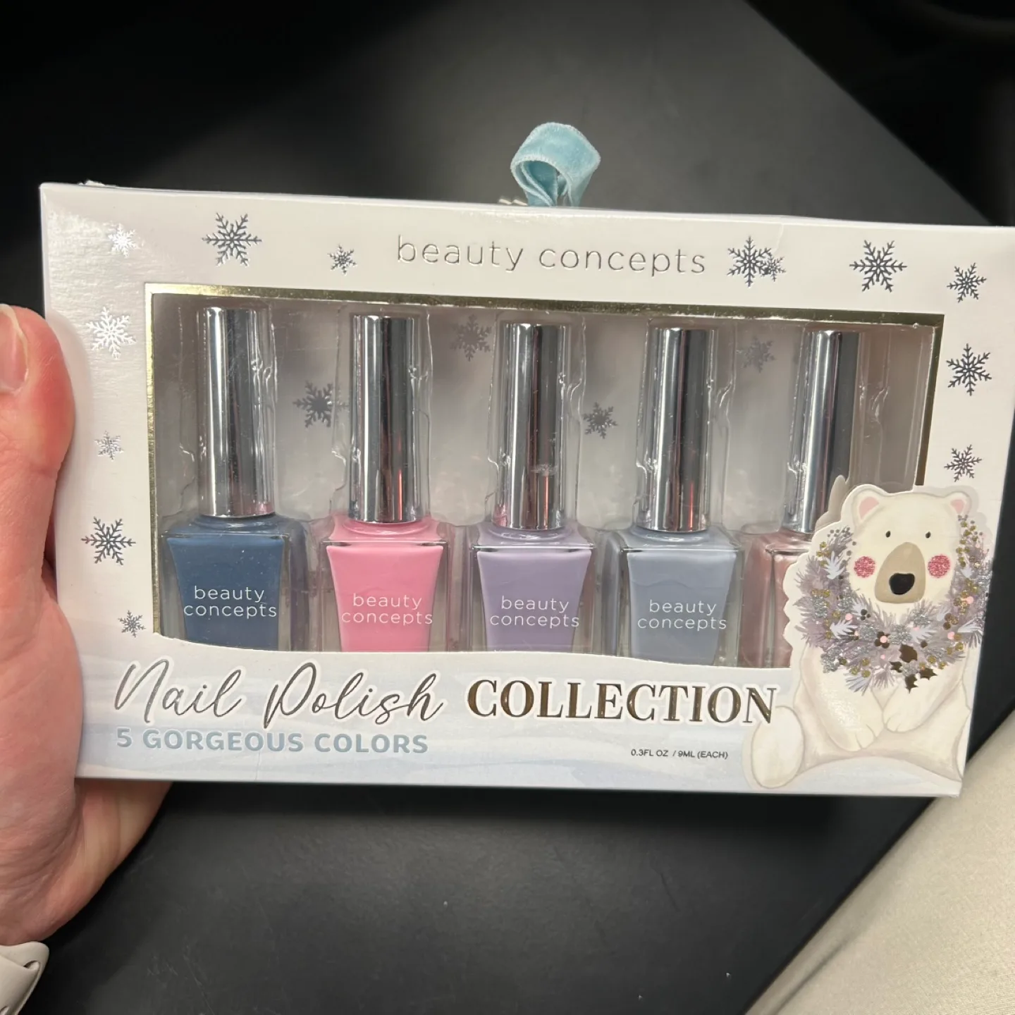 ALL BRAND NEW - Beauty Bundle image indicator(2)