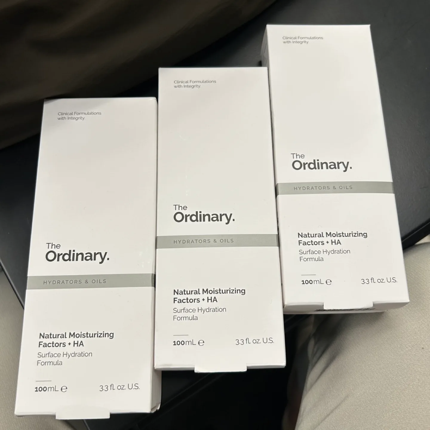 ALL BRAND NEW - Beauty Bundle image indicator(6)