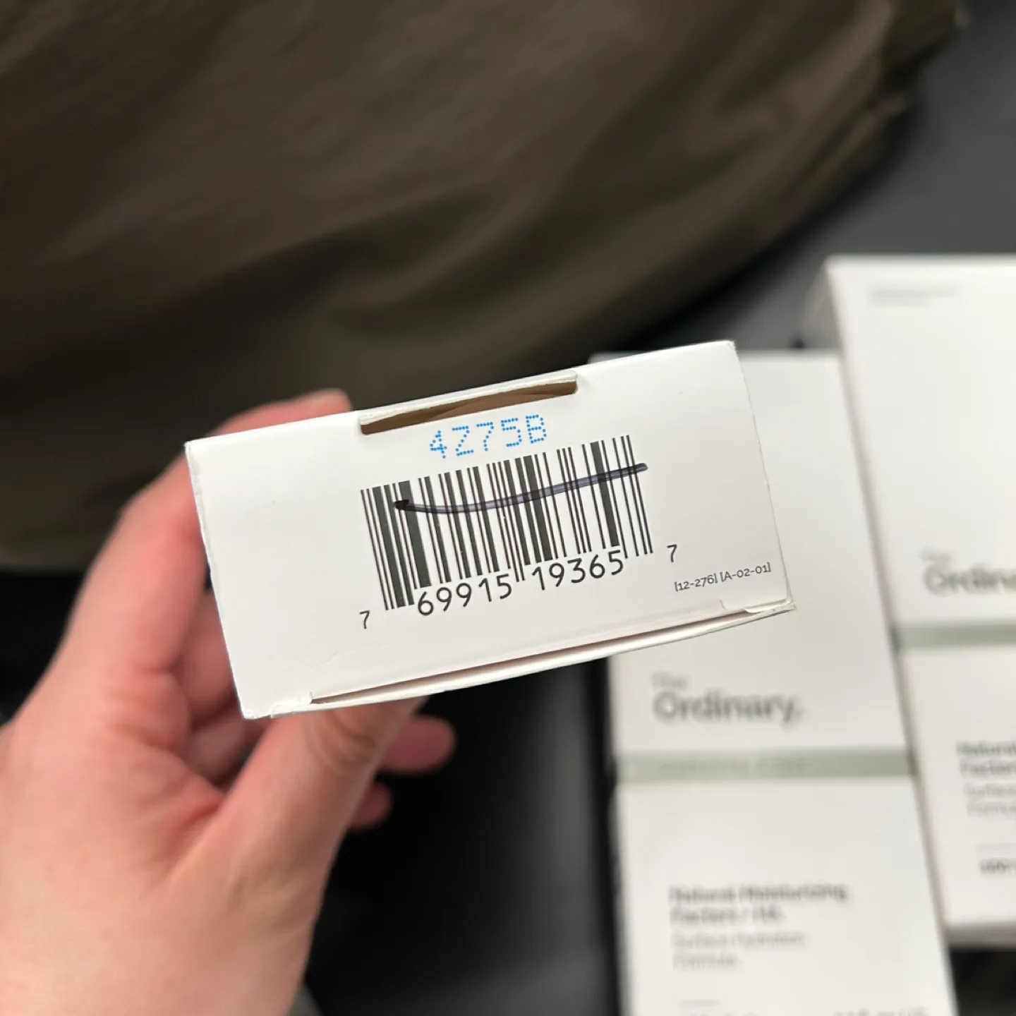 ALL BRAND NEW - Beauty Bundle image indicator(7)