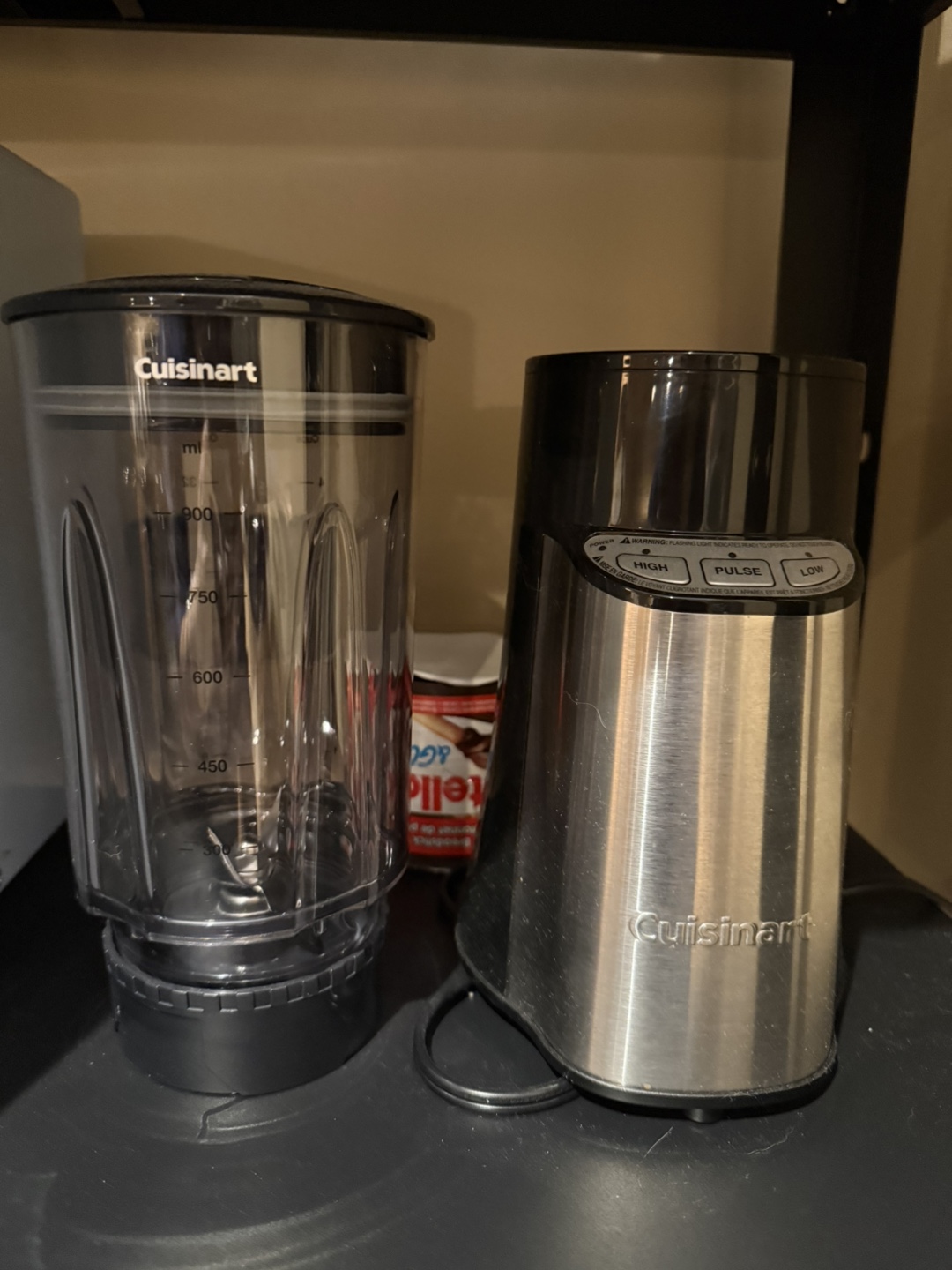 Cuisinart Blender