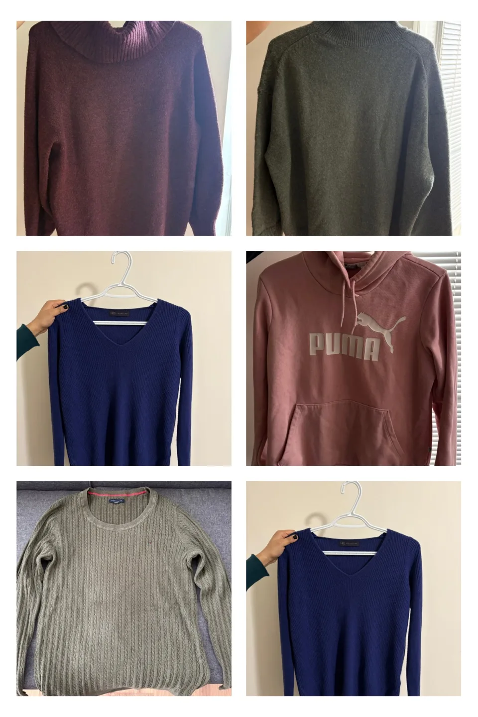All for $20; Women's/ Girl’s Clothing Bundle thumbnail