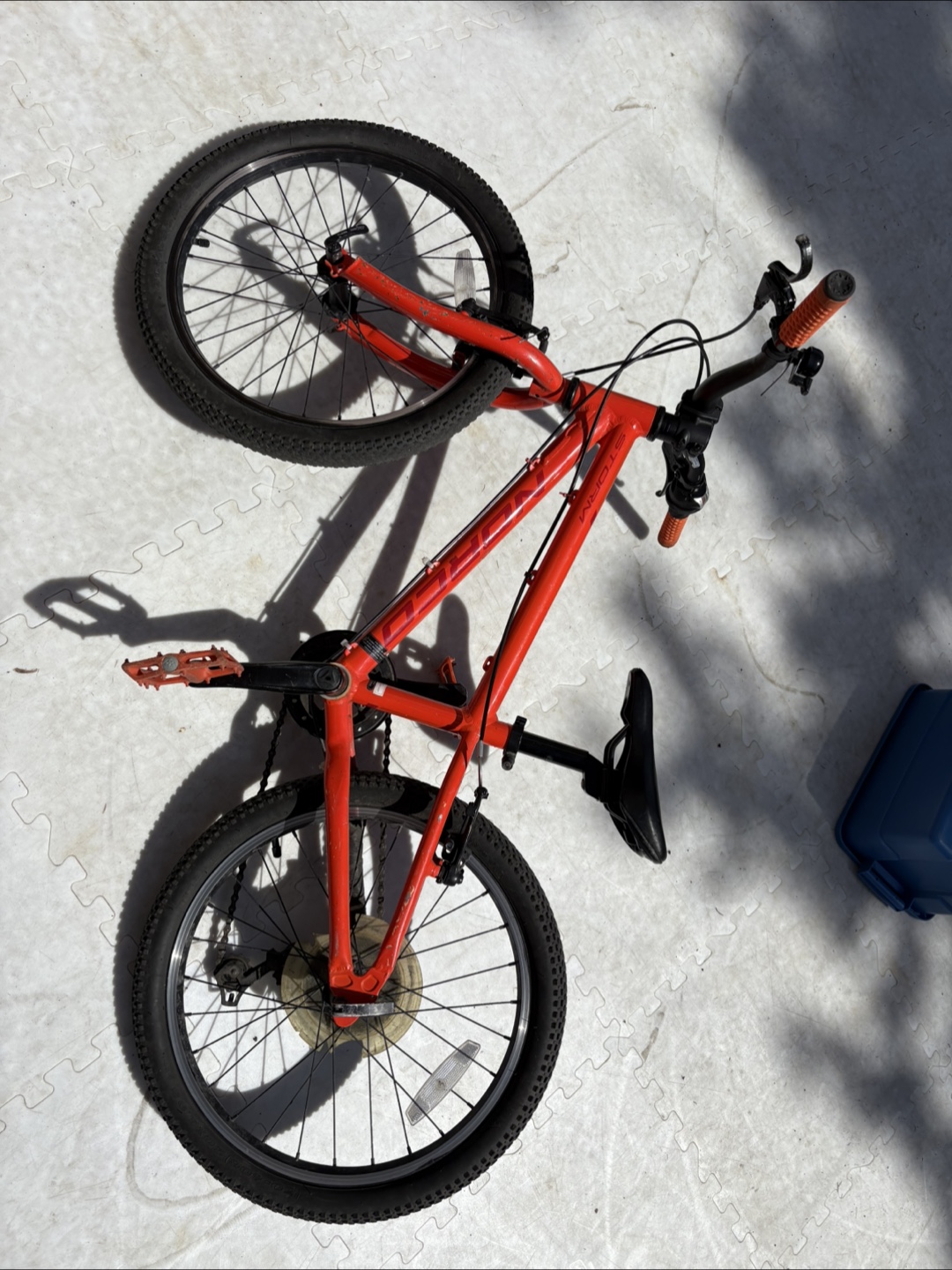 Kids' Norco Storm 20-inch Bicycle