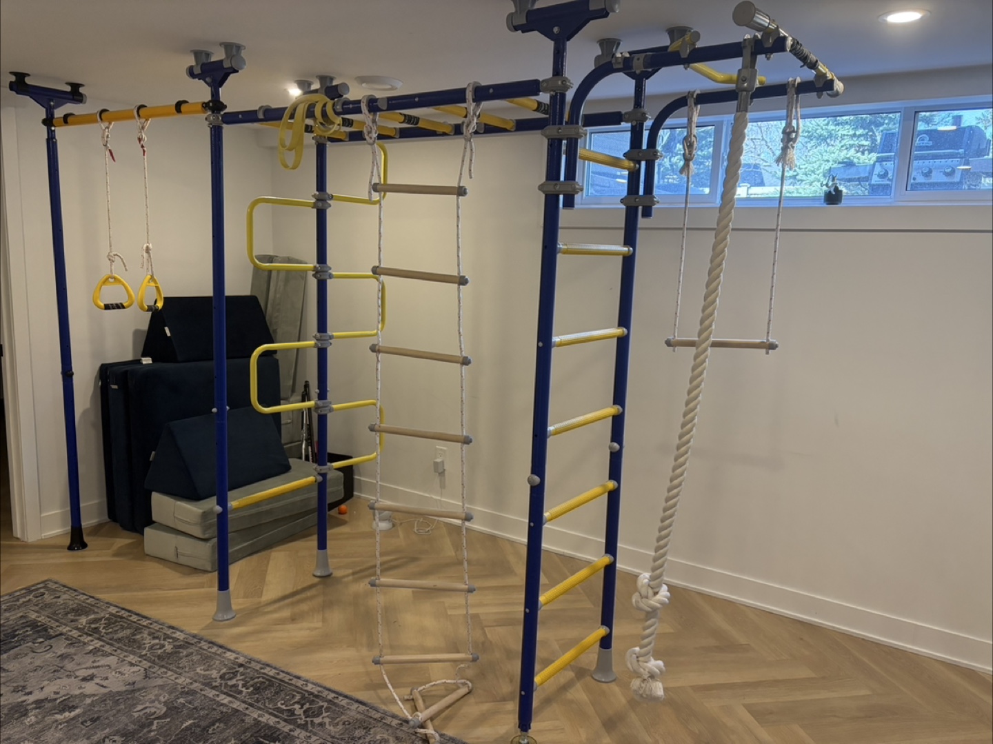 LimiKids Indoor Playground