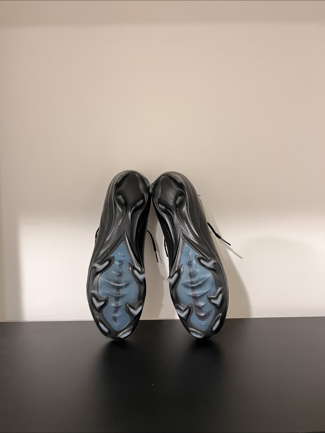 Nike Zoom Mercurial Vapor 15 Elite FG – Size 9.5 US - photo 3