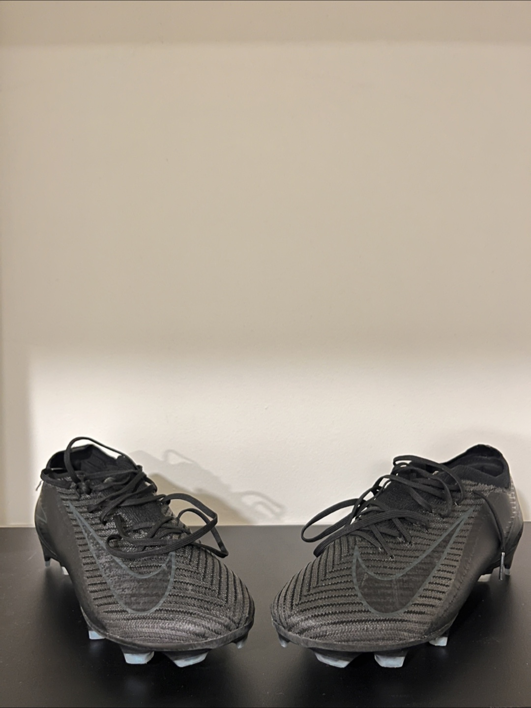 Nike Zoom Mercurial Vapor 15 Elite FG – Size 9.5 US - photo 2