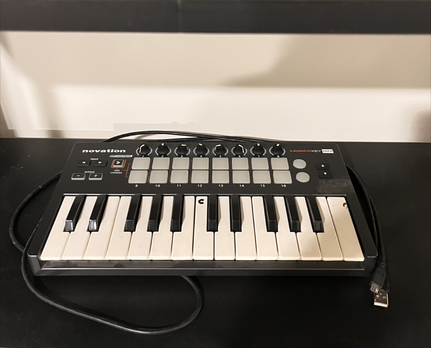 Novation Launchkey Mini MK3
