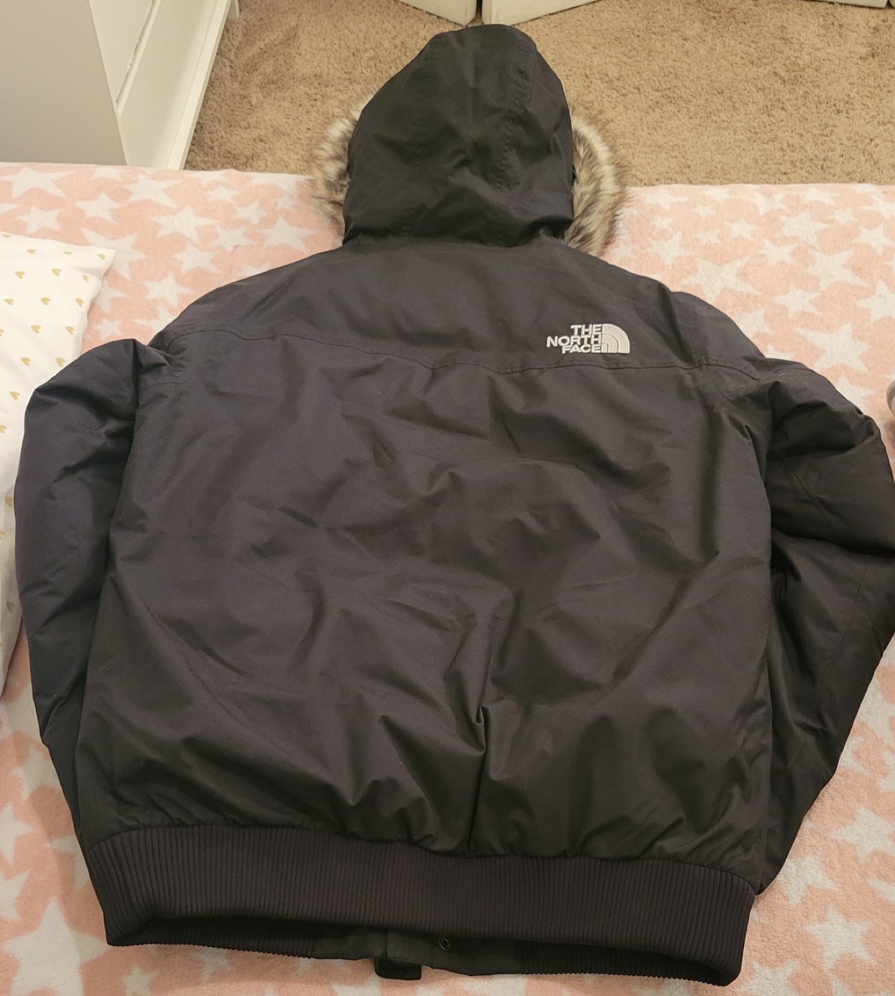 The North Face Men's McMurdo Bomber Jacket - photo 2