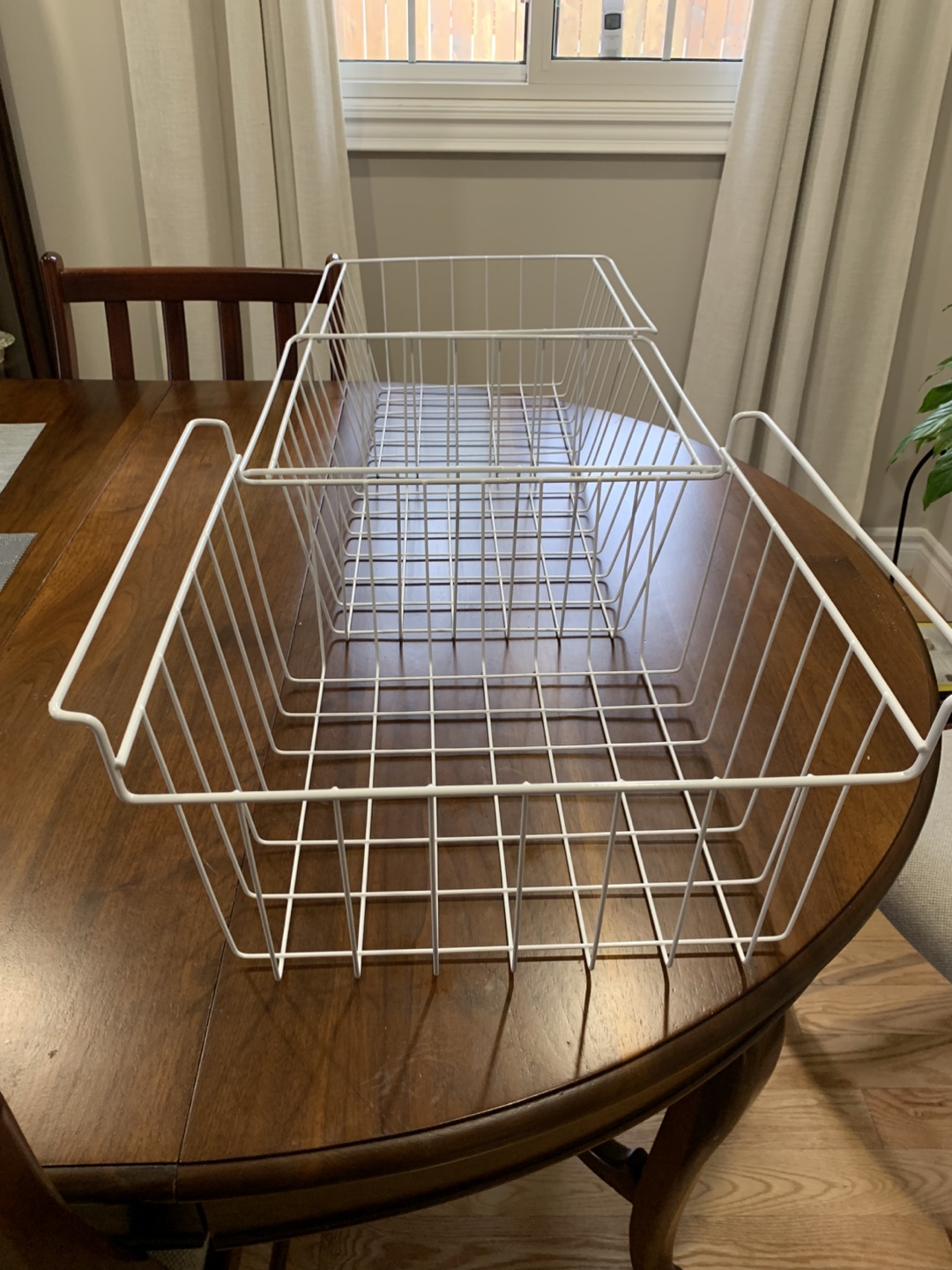 3 Freezer Baskets - photo 2