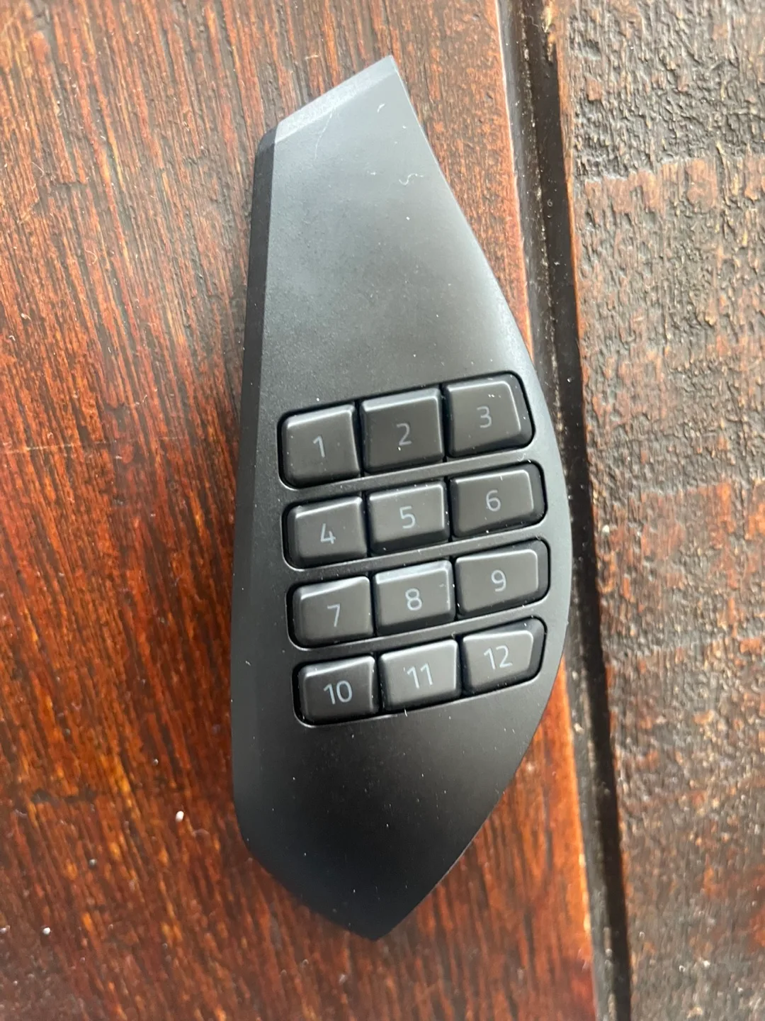 Razer Naga Trinity Gaming Mouse - Customizable MMO Mouse image indicator(3)