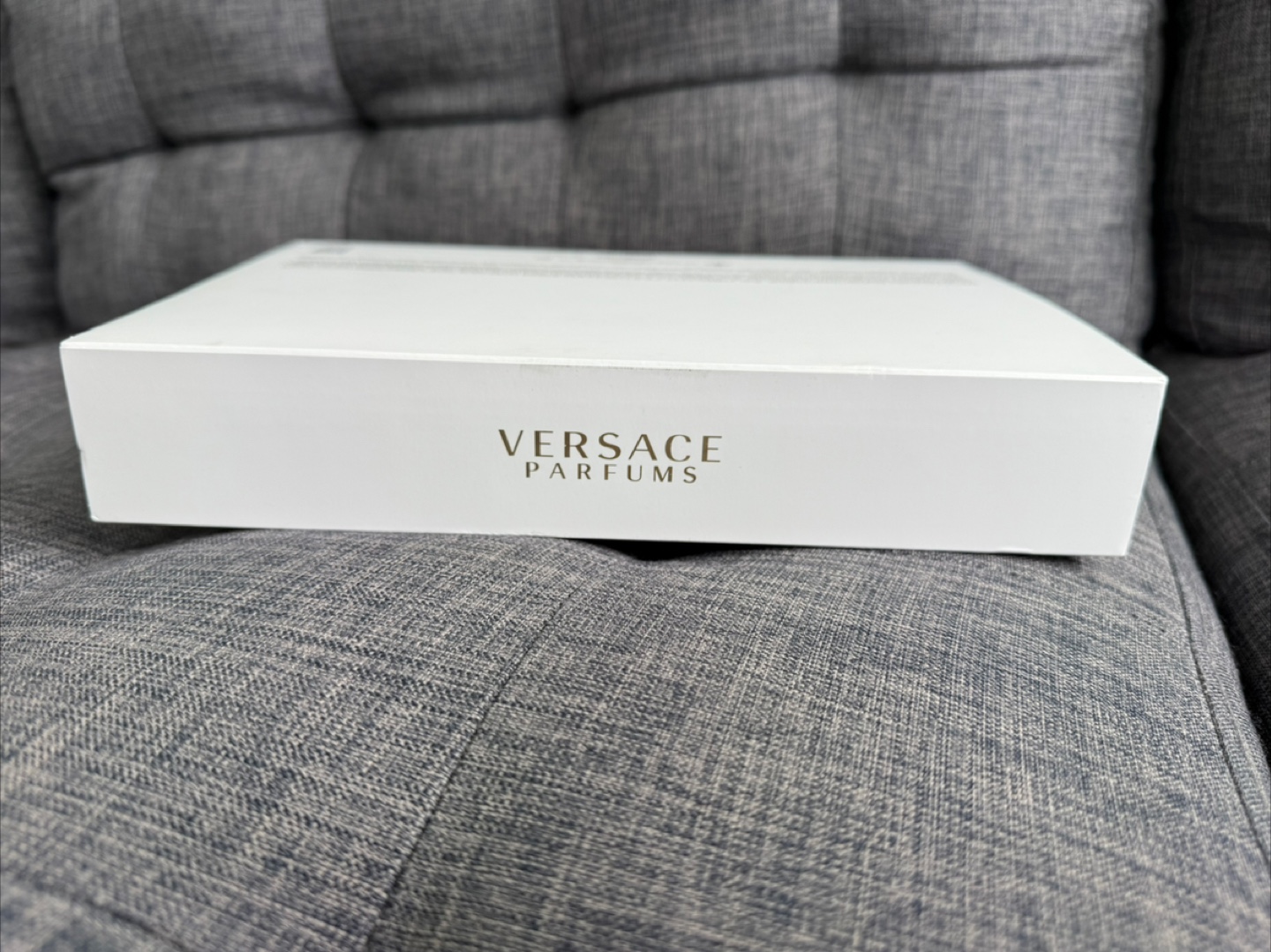 Versace Parfums Gift Set - Four Miniature Fragrances - photo 4